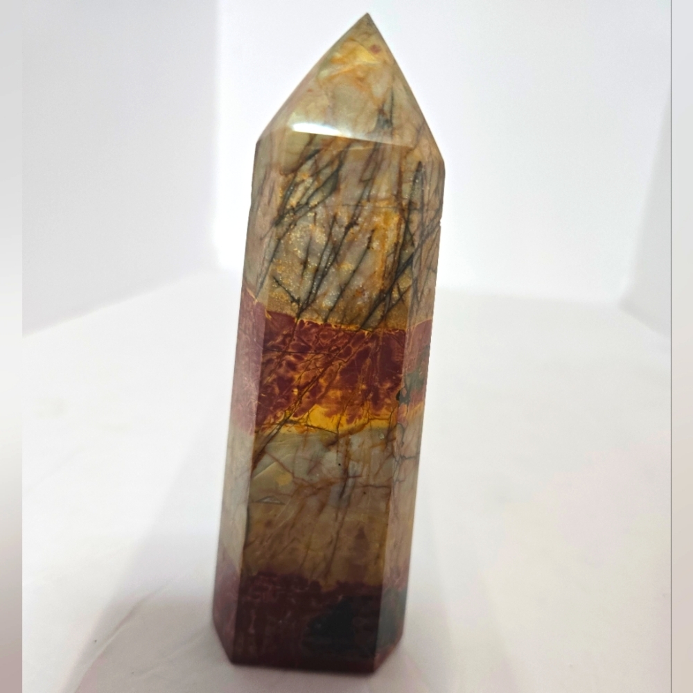 Cherry Creek Jasper